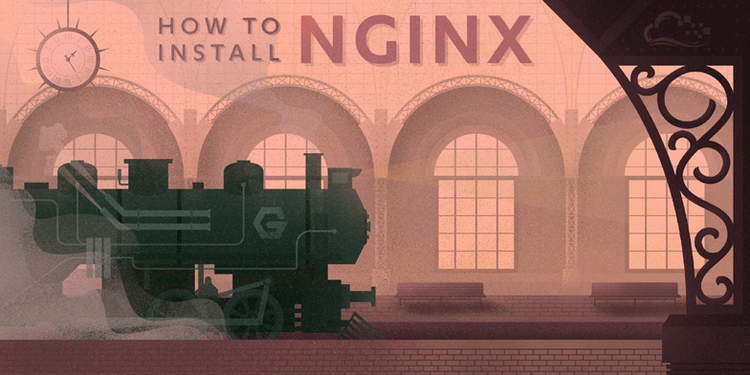 How to install Nginx on Ubuntu 16.04 LTS (Xenial Xerus)