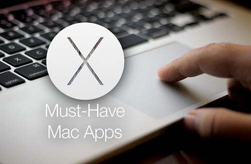2 Must Have Mac OS Apps - Unexpected