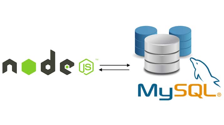 Install MySQL (Server) on macOS - works with Node.js too