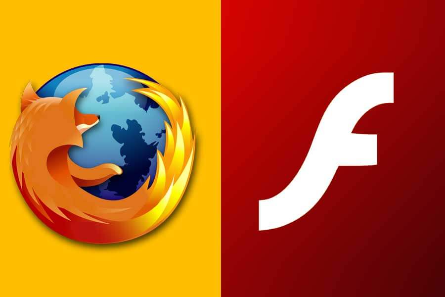 enable flash in firefox for mac