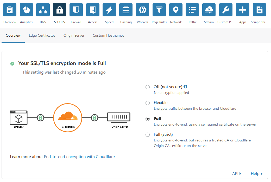 Как установить certbot ubuntu