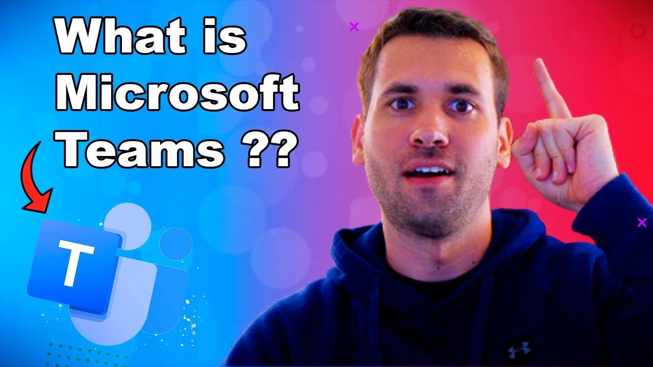 What is Microsoft Teams