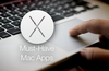 2 Must Have Mac OS Apps - Unexpected
