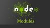 How to install packages inside their folder - NodeJS
