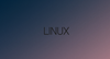 Useful linux commands