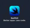 TabView (bottom menu) - SwiftUI