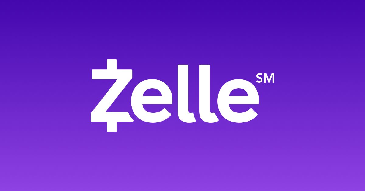How to add Zelle to discover bank