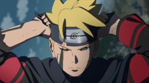 Missing NARUTO? Don't like BORUTO