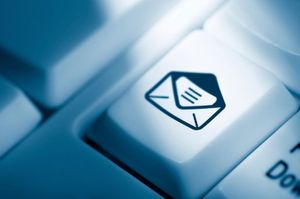 Setup MDC employee email