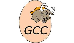 Install multiple gcc versions