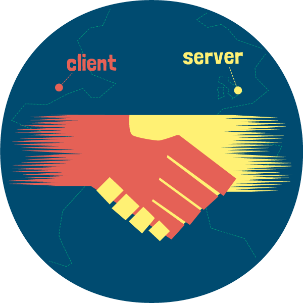 How to create a TCP Server and Client on Python 3