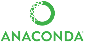 Install Anaconda env