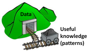 Data Mining Discussion 1 a