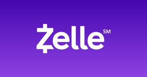 How to add Zelle to discover bank