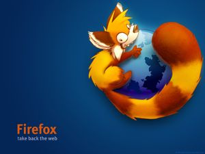 Firefox Setup