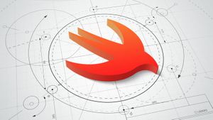 Todo in Xcode