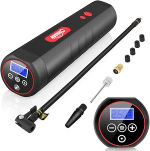 Best Portable Air Compressor
