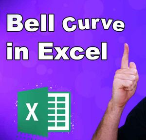 How to Make a Bell Curve in Microsoft Excel 365