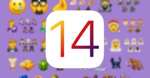 New emoji in iOS 14.2 and More!