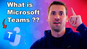 What is Microsoft Teams