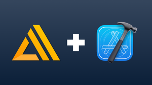 AWS Amplify Setup with SwiftUI