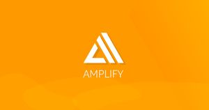 Amplify API key not found