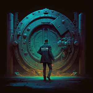 Setup Hashicorp Vault Secret Manager 🔐